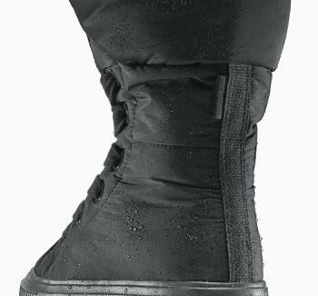 Черевики жіночі CONVERSE Chuck Taylor All Star Elements Boot A13889C 36 (4 US) чорні (194435636849) Черевики жіночі CONVERSE Chuck Taylor All Star Elements Boot A13889C 36 (4 US) чорні (194435636849) | Фото 3