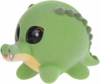 Колекційна фігурка Flockies S2 - Крокодиля Каміла (FLO0411) Колекційна фігурка Flockies S2 - Крокодиля Каміла (FLO0411) | Фото 4