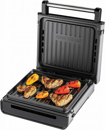 Гриль George Foreman 28000-56 | Фото 1
