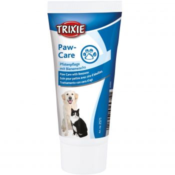 Крем для подушечок лап Trixie 2571 50 мл (4011905025711) | Фото 1