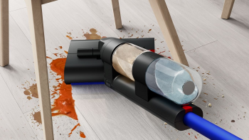 Акумуляторний пилосос DYSON WR01 WashG1 486236-01 | Фото 12