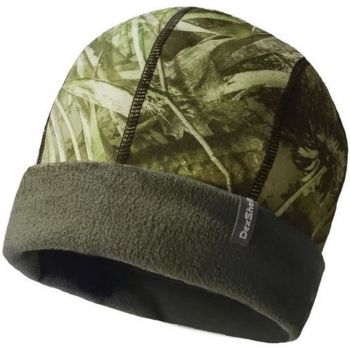 Шапка водонепроникна Dexshell Watch Hat Camouflage, розмір S/M (56-58 см), камуфляж (DH9912RTCSM) | Фото 1
