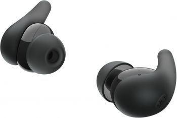 Навушники SONY LinkBuds Fit WFLS910NB Black (WFLS910NB.CE7) Навушники SONY LinkBuds Fit WFLS910NB Black (WFLS910NB.CE7) | Фото 7