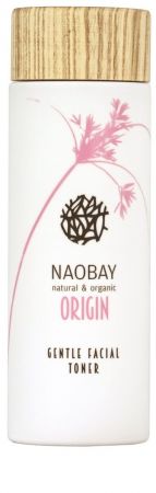 Ніжний тонер Naobay Origin для обличчя 150 мл (8436568900094) | Фото 1