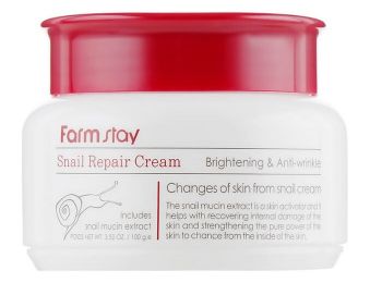 FarmStay Snail Repair, 100 мл (8809317284613) | Фото 1