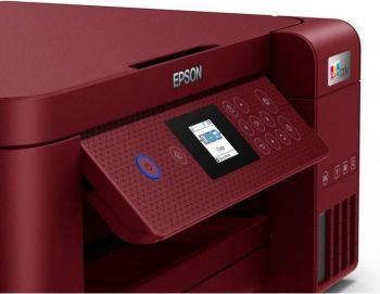 БФП струменевий Epson EcoTank L4267 з Wi-Fi (C11CJ63413) | Фото 8