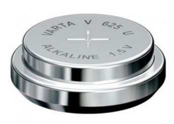 VARTA V 625 U BLI 1 ALKALINE (04626101401) | Фото 1