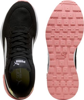 Кросівки жіночі Puma Graviton Trainers 380738-71 36 (3,5 UK) чорні (4067983944383) Кросівки жіночі Puma Graviton Trainers 380738-71 36 (3,5 UK) чорні (4067983944383) | Фото 4