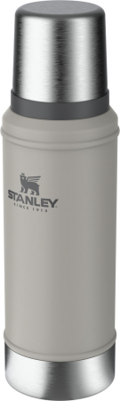 Термос Stanley Legendary Classic Ash 0,75 л (6939236418072) | Фото 3