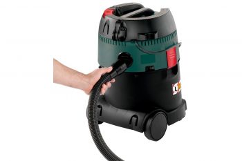 METABO ASA 25 L PC (602014000) METABO ASA 25 L PC (602014000) | Фото 4