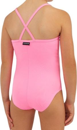 Цілісний купальник для дівчаток для серфінгу Olaian Hanalei 100 8595228 5-6 р (113-122 см) рожевий Цілісний купальник для дівчаток для серфінгу Olaian Hanalei 100 8595228 5-6 р (113-122 см) рожевий | Фото 7