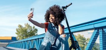 Портативний зарядний пристрій BELKIN 5000mAh MagSafe Wireless White (BPD004BTWT) | Фото 10