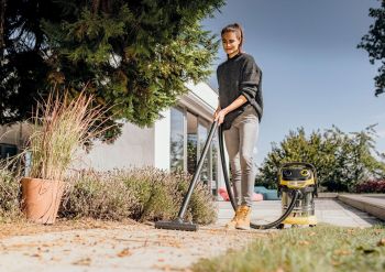 Купить пылесос Пилосос KARCHER WD 5 S V-25/5/22 (1.628-350.0) | Фото 4