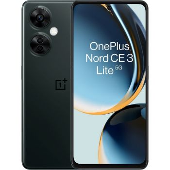 Смартфон OnePlus Nord CE 3 Lite 5G 8/128Gb Chromatic Gray (5011102564) | Фото 16