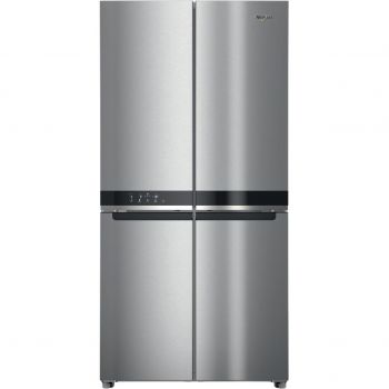 Холодильник Whirlpool SBS WQ9B3LEF | Фото 1