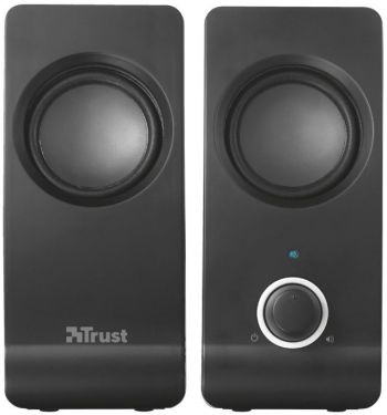 TRUST 2.0 Remo Black (17595_) | Фото 1