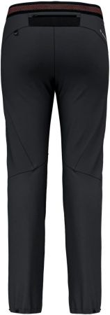 Штани жіночі SALEWA Pedroc 4 Dst W Reg Pants 28594/0 40/34 (XS) чорні (013.012.1018) Штани жіночі SALEWA Pedroc 4 Dst W Reg Pants 28594/0 40/34 (XS) чорні (013.012.1018) | Фото 2