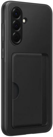 Чохол SAMSUNG для Galaxy A56 (A566), Card Slot Case, Black (EF-OA566TBEGWW) | Фото 3
