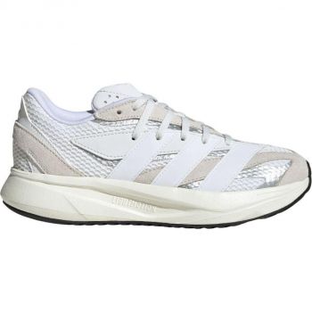 Кросівки підліткові Adidas Lightblaze J JQ4758 35,5 (3 UK) білі (4067904699613) | Фото 1
