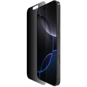 Захисне скло BELKIN для APPLE iPhone 17 Pro, Privacy TemperedGlass (OVA213HQ) Захисне скло BELKIN для APPLE iPhone 17 Pro, Privacy TemperedGlass (OVA213HQ) | Фото 4