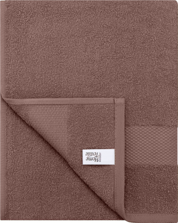 Набір рушників махрових Ardesto Essence 50х90см, 70х140см, 2шт, коричневий (ART2358BR) Набір рушників махрових Ardesto Essence 50х90см, 70х140см, 2шт, коричневий (ART2358BR) | Фото 4