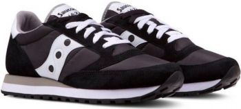 Кросівки Saucony Jazz Original S2044-449 38 (5,5 US) чорні/білі (884547287953) Кросівки Saucony Jazz Original S2044-449 38 (5,5 US) чорні/білі (884547287953) | Фото 3