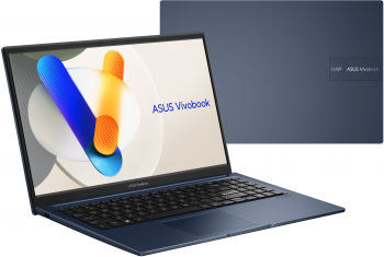 Ноутбук ASUS Vivobook 15 X1504VA-BQ587 (90NB13Y1-M000U0) 1 | Фото 8