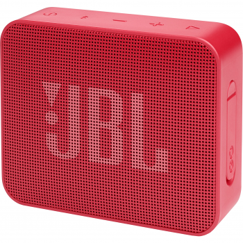 Портативна акустика JBL GO Essential Red (JBLGOESRED) | Фото 1