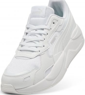 Кросівки Puma X-Ray 3 399064-08 38 (5 UK) білі (4067983924507) | Фото 4