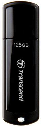 Накопичувач USB 3.1 TRANSCEND JetFlash 700 128GB (TS128GJF700) | Фото 1