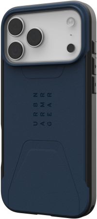 Чохол UAG для iPhone 17 Pro Max Civilian MagSafe Mallard (114546115555) | Фото 12