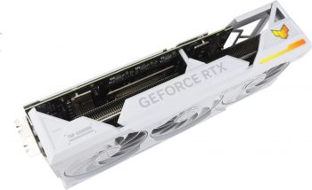 Відеокарта ASUS GeForce RTX 4070 TI Super (90YV0KI1-M0NA00) Відеокарта ASUS GeForce RTX 4070 TI Super (90YV0KI1-M0NA00) | Фото 10
