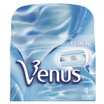 VENUS  (4 шт.) (3014260262709) | Фото 1