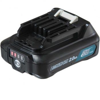 MAKITA BL1021B, 10.8В Li-ion, 2Ач, 0.215 кг (632F59-1) | Фото 1