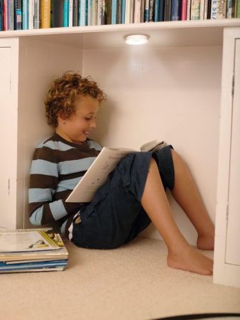 LEDVANCE DOT-IT TOUCH білий (4058075399709) LEDVANCE DOT-IT TOUCH білий (4058075399709) | Фото 3