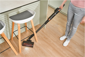 Акумуляторний пилосос SENCOR SVC7315TI | Фото 9