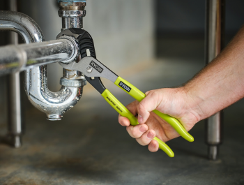 Кліщі переставні RYOBI RHGJP300, 300мм (5132006057) | Фото 5