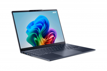 Купить ноутбук Ноутбук ACER Swift 14 AI SF14-51 (NX.J2HEU.002) | Фото 6