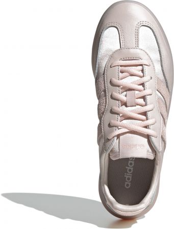 Кеди жіночі ADIDAS Barreda Decode JR1222 38 (5 UK) рожеві (4068801815120) Кеди жіночі ADIDAS Barreda Decode JR1222 38 (5 UK) рожеві (4068801815120) | Фото 12