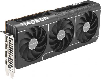 Відеокарта ASUS Radeon RX 9070 XT 16GB GDDR6 OC PRIME (90YV0L71-M0NA00) Відеокарта ASUS Radeon RX 9070 XT 16GB GDDR6 OC PRIME (90YV0L71-M0NA00) | Фото 6