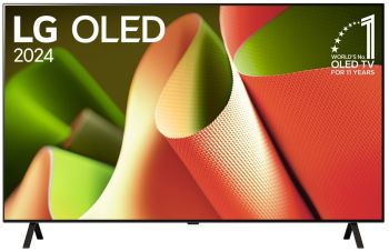 ТелевІзор LG OLED 55B4 (OLED55B46LA ) ТелевІзор LG OLED 55B4 (OLED55B46LA ) | Фото 5