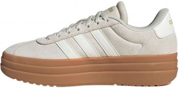 Кеди жіночі ADIDAS VL Court Bold JQ5633 39 1/3 (6 UK) бежеві (4068801218761) Кеди жіночі ADIDAS VL Court Bold JQ5633 39 1/3 (6 UK) бежеві (4068801218761) | Фото 2