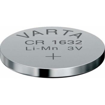 VARTA CR 1632     BLI 1 LITHIUM (06632101401) | Фото 1