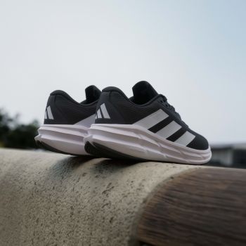 Кросівки чоловічі Adidas Questar 3 M ID6320 46 (11 UK) чорні (4066757895685) Кросівки чоловічі Adidas Questar 3 M ID6320 46 (11 UK) чорні (4066757895685) | Фото 19