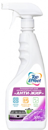 Top Effect 