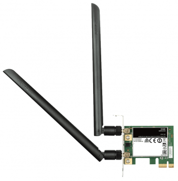 D-Link DWA-582 AC1200 | Фото 1