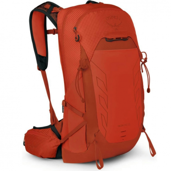 Рюкзак Osprey Talon Pro 20 mars orange  O/S  помаранчевий (009.3535) | Фото 1