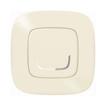 LEGRAND Valena Allure with NETATMO слоновая кость (752685) | Фото 1