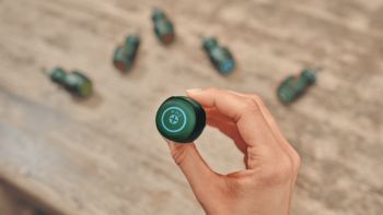 Набір коротких викруток BOSCH 4 шт. (1.600.A03.2UJ) Набір коротких викруток BOSCH 4 шт. (1.600.A03.2UJ) | Фото 2