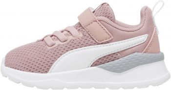 Кросівки дитячі Puma Anzarun Lite AC Inf 372010-32 21 (4.5 UK) рожеві (4099683248966) Кросівки дитячі Puma Anzarun Lite AC Inf 372010-32 21 (4.5 UK) рожеві (4099683248966) | Фото 2